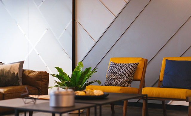 Yıldız Home Mobilya Açıldı