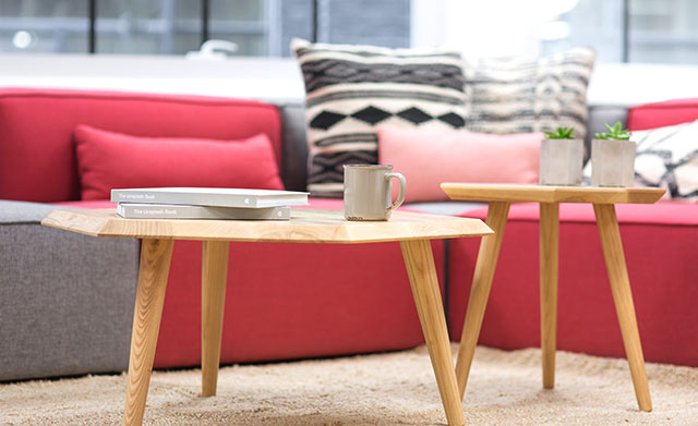 Trend Modeller Yıldız Home'da